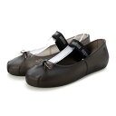 メリッサ melissa MELISSA SOPHIE AD （PEARLY BLACK）