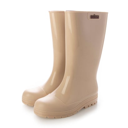 メリッサ メリッサ melissa MELISSA WELLY AD （BEIGE）