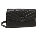 トリーバーチ 長財布 レディース トリーバーチ TORY BURCH 長財布 キラ チェーンウォレット ブラック レディース TORY BURCH 149724 001 （BLACK）