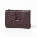 フルラ FURLA 財布 （パープル）