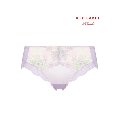 トリンプ Triumph レッドレーベルバイトリンプ 0102 ボーイズレングスショーツ 【返品不可商品】 (ライラック)