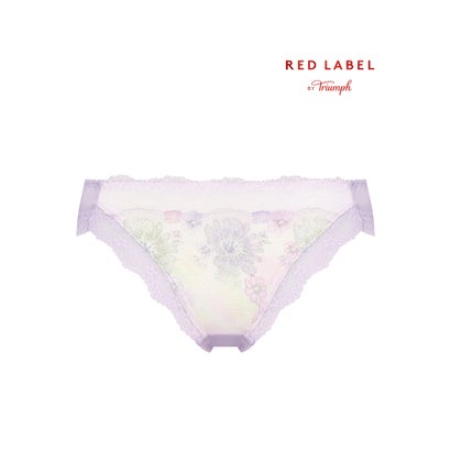 トリンプ Triumph レッドレーベルバイトリンプ 0102 レギュラーショーツ 【返品不可商品】 (ライラック)