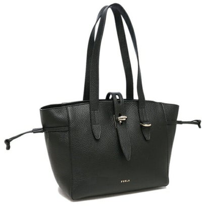 フルラ FURLA トートバッグ ネット ブラック レディース FURLA WB00952 HSF000 O6000 （NERO）