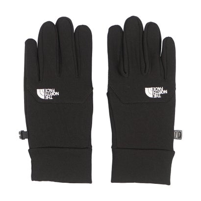 U m[X tFCX THE NORTH FACE gbLO O[u Etip Glove_C[`bvO[u NN62344 iubNj