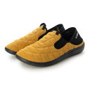ジェリー GERRY GR6561 スニーカー メンズ スリッポン モックシューズ 2WAY サンダル 軽量 アウトドア キャンプ (YELLOW)(4)