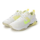 ナイキ NIKE ウィメンズ ズームベラ 6 720105 (ホワイト系その他)(4)