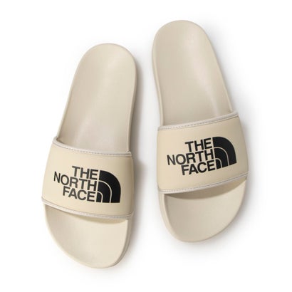 ザ ノース フェイス THE NORTH FACE Base Camp Slide III （Sandstone/TNF Black）