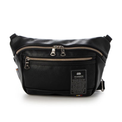 メデン イクイップメント MADDEN EQUIPMENT ショルダーバッグ （ブラック）