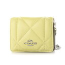 コーチ COACH バッグ (イエロー)