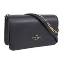 ケイトスペードニューヨーク kate spade new york バッグ (ブラック)