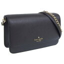 ケイトスペードニューヨーク kate spade new york バッグ (ブラック)