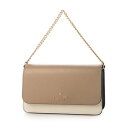 ケイトスペードニューヨーク kate spade new york バッグ (ベージュ)
