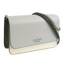 ケイトスペードニューヨーク kate spade new york バッグ (グレー)