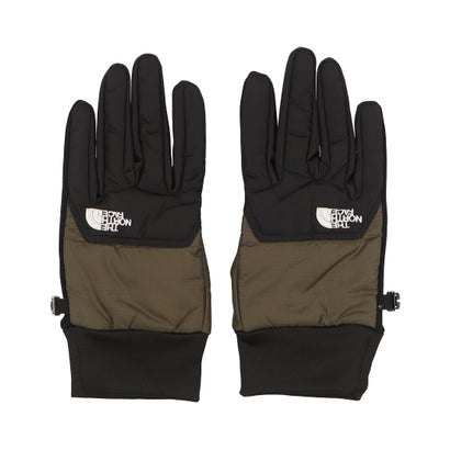 U m[X tFCX THE NORTH FACE gbLO O[u Nuptse Etip Glove_kvVC[`bvO[u NN62310 ij[g[vO[j