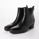SFW ラブハンター アウトレット LoveHunter Outlet 【訳あり新品】ハイヒールストームブーツ/6831 (ブラック)