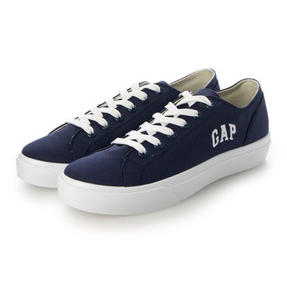 ギャップ GAP コートタイプスニーカー GPU12315 (ネイビー)