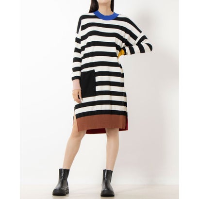 ヴィコロ レディース ワンピース トップス Long dress Black ヴィコロ レディース ワンピース トップス Long dress Black