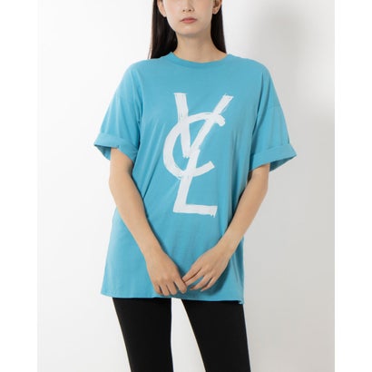 ヴィコロ ViCOLO VCLTシャツ （Azzurro）