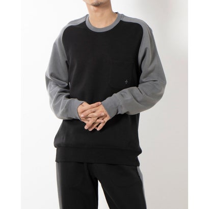 ݥ  EPOCA UOMO Ĺµ饰󥯥롼ͥå ʥ