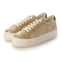 ノーネーム NO NAME PLATO-22632 （BEIGE）