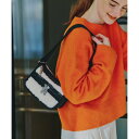 レスポートサック LeSportsac SHERPA LOAF CROSSBODY （クリームビーガンシェルパ）