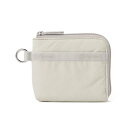 X|[gTbN LeSportsac SLIM WALLET iVo[o[`j