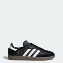 ドレステリア DRESSTERIOR adidas（アディダス）SAMBA サンバ OG （ブラック ...