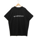 WoV[ GIVENCHY TVc Jbg\[ uhS A[L^Cv I[o[TCYTVc 4G S ubN Y GIVENCHY BM716N3YAC 001 iBLACKj