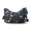 キプリング Kipling AYDA (Moonlit Forest) ショルダーバッグ