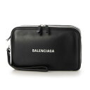 バレンシアガ BALENCIAGA バッグ （ブラック）