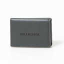 バレンシアガ 財布（レディース） バレンシアガ BALENCIAGA 財布 （グレー）