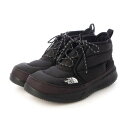 U m[X tFCX THE NORTH FACE XL[/Xm[{[h Xm[V[Y Nuptse Chukka_kvV `bJ NF02273 iTNFubN~TNFubNj