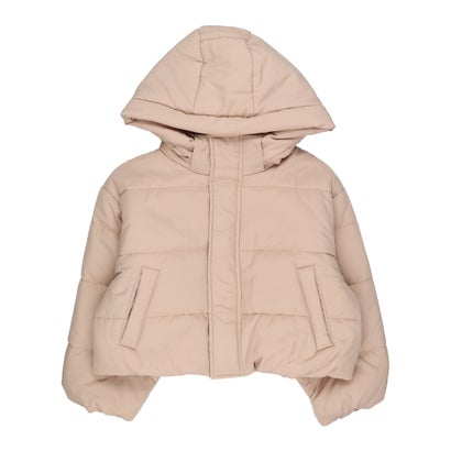 ティゴラ TIGORA ジュニア 中綿ジャケット パデットジャケット TR-9C4723IJG （BE）