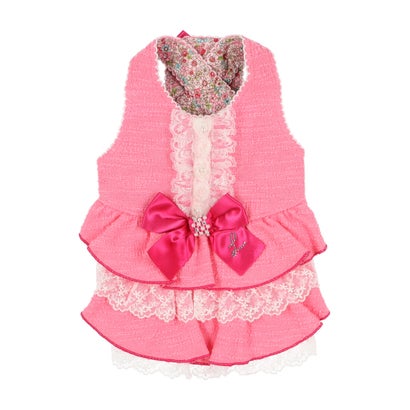 バーディ BIRDIE Luxe birdie ルシースカート S ピンク【返品不可商品】 （ピンク）