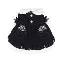 バーディ BIRDIE Luxe birdie ロマンヌワンピース SS ネイビー【返品不可商品】 (ネイビー)