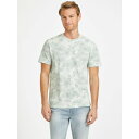 ゲス GUESS Blinket Tee (G7FY)