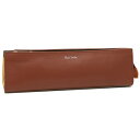ポールスミス Paul Smith 文具 ステーショナリー ブラウン メンズ レディース ユニセックス PAUL SMITH M1A7383KDECOR 62 (BROWNS)(3)
