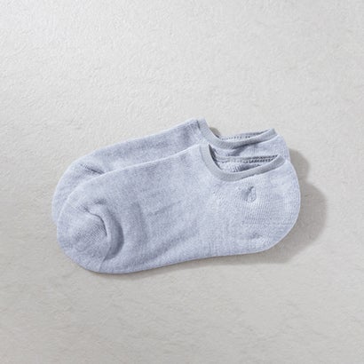 Emn UNOHA ANKLE SOCKS iBLUEj