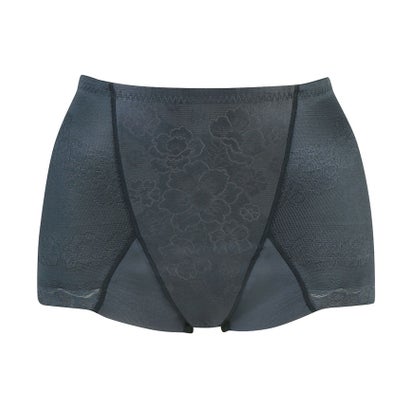 ウイング Wing ガードル ヒップをまるくメリハリあるラインに 【キュッとアップパンツ】 ショート丈【返品不可商品】 （LG）