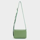 Rebel レブル ショルダーバッグ (Green)