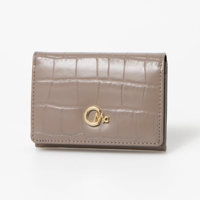 セシルマクビー CECIL McBEE CROCODILE EMBOSS WALLET カードケース (他) セシルマクビー CECIL McBEE CROCODILE EMBOSS WALLET カードケース (他)
