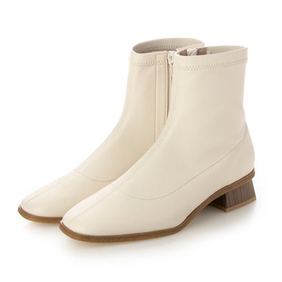 アカクラ AKAKURA 【撥水】ストレッチショートブーツ （IV）