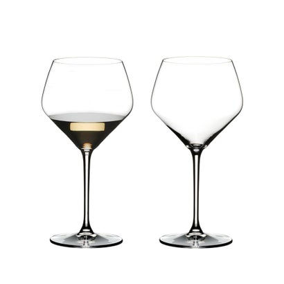 トゥーワントゥーキッチン ストア 212 KITCHEN STORE エクストリーム オークド・シャルドネ(2個入)＜RIEDEL リーデル＞ （その他）