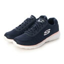 スケッチャーズ SKECHERS Low Key-All Joy 888078 （ブルー系その他）