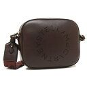 ステラ マッカートニー STELLA McCARTNEY ショルダーバッグ エコ アルターマット ブラウン レディース STELLA McCARTNEY 700266 W8542 2012 (CHOCOLATE BROWN)(4)