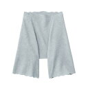 キレイラボ KIREILABO ガードルファンデ 柔らかくて低刺激 ロングソフトガードル【返品不可商品】 (トワイライトシルバー)