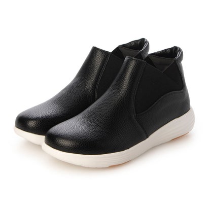 パレード Parade 軽量サイドゴアブーツ 2273 （ブラック）