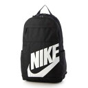 ナイキ NIKE メンズ レディース バッグ ナイキ エレメンタル バックパック DD0559 (ブラック)