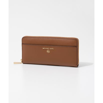 マイケルコース MICHAEL KORS 34H1GT9E8L 長財布 POCKET ZA CONTNTL レディース 財布 レザー ラウンド..