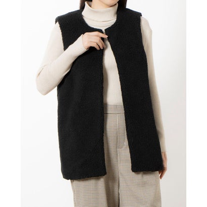 カールパークレーン KarLParkLane ACNESボアジレ （ブラック）